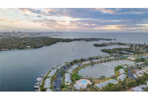 265 SEAHORSE DRIVE, ST PETERSBURG, FL 33705 Sold 02/23/24
