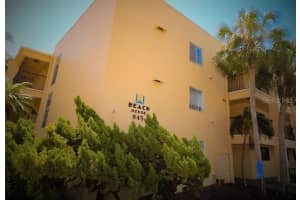 845 GULFVIEW BOULEVARD, CLEARWATER, FL 33767 Sold 04/22/24