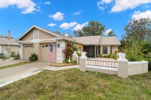 13213 MOLITOR COURT, HUDSON, FL 34669 Sold 11/08/24