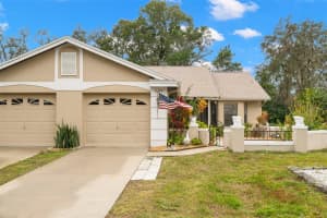 13213 MOLITOR COURT, HUDSON, FL 34669 Sold 11/08/24