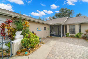 13213 MOLITOR COURT, HUDSON, FL 34669 Sold 11/08/24