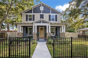 4914 23RD AVENUE, GULFPORT, FL 33707 Sold 11/07/24