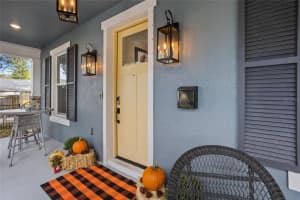4914 23RD AVENUE, GULFPORT, FL 33707 Sold 11/07/24