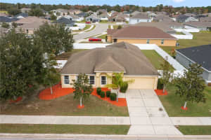 16003 VINE CLIFF AVENUE, HUDSON, FL 34667 Sold 06/10/24