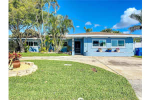 7953 1ST AVENUE, ST PETERSBURG, FL 33707 Sold 03/21/24