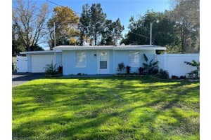 1033 10TH AVENUE, LARGO, FL 33770 Sold 10/31/24