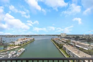 7300 SUN ISLAND DRIVE, S PASADENA, FL 33707 Sold 06/28/24
