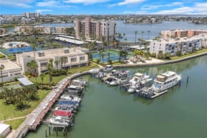7300 SUN ISLAND DRIVE, S PASADENA, FL 33707 Sold 06/28/24