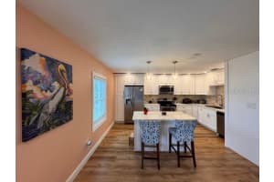4911 COQUINA KEY DRIVE, ST PETERSBURG, FL 33705 Sold 02/13/24