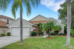 4979 RIDGEMOOR CIRCLE, PALM HARBOR, FL 34685 Sold 09/30/24