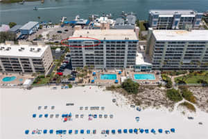 20002 GULF BOULEVARD, INDIAN SHORES, FL 33785 Sold 05/29/24