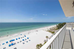 20002 GULF BOULEVARD, INDIAN SHORES, FL 33785 Sold 05/29/24