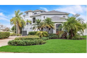 2093 POINTE ALEXIS DRIVE, TARPON SPRINGS, FL 34689 Sold 05/09/25