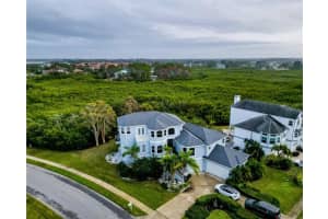 2093 POINTE ALEXIS DRIVE, TARPON SPRINGS, FL 34689 Sold 05/09/25