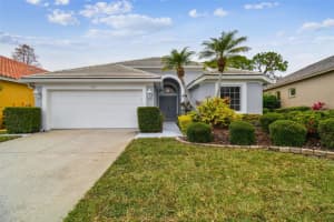 4355 SAWGRASS DRIVE, PALM HARBOR, FL 34685 Sold 05/30/24
