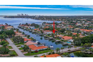 1974 HAWAII AVENUE, ST PETERSBURG, FL 33703 Sold 02/27/24