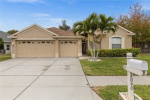 2040 BLUE RIVER ROAD, HOLIDAY, FL 34691 Sold 05/06/24