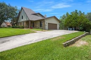 9555 DANTEL DRIVE, NEW PORT RICHEY, FL 34654 Sold 02/19/25