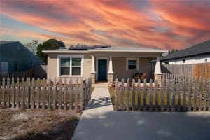 5325 DR MARTIN LUTHER KING JR STREET, ST PETERSBURG, FL 33705 Sold 04/25/24