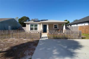 5325 DR MARTIN LUTHER KING JR STREET, ST PETERSBURG, FL 33705 Sold 04/25/24