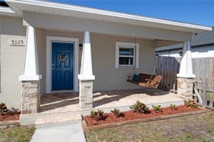 5325 DR MARTIN LUTHER KING JR STREET, ST PETERSBURG, FL 33705 Sold 04/25/24