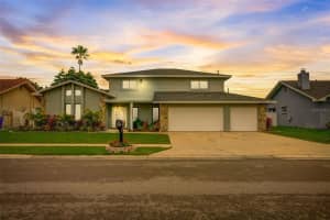 3147 CARLOS DRIVE, DUNEDIN, FL 34698 Sold 05/06/24