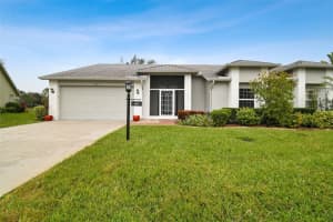 11121 HOLLANDER AVENUE, HUDSON, FL 34667 Sold 05/17/24