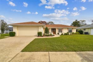 10348 VENTURA DRIVE, SPRING HILL, FL 34608 Sold 03/25/24