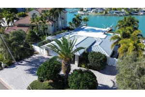 10074 YACHT CLUB DRIVE, TREASURE ISLAND, FL 33706 Sold 06/25/24