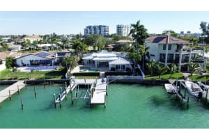 10074 YACHT CLUB DRIVE, TREASURE ISLAND, FL 33706 Sold 06/25/24