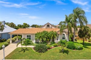 4407 SHARK DRIVE, BRADENTON, FL 34208 Sold 04/15/24