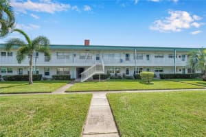 5267 81ST STREET, ST PETERSBURG, FL 33709 Sold 02/28/24