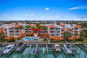 650B PINELLAS BAYWAY S #2201, TIERRA VERDE, FL 33715 Sold 04/05/24