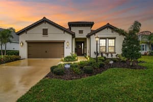 2957 SKY BLUE COVE, BRADENTON, FL 34211 Sold 04/16/24