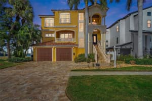 1841 BAYOU GRANDE BOULEVARD, ST PETERSBURG, FL 33703 Sold 09/19/24