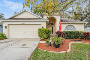 25215 GEDDY DRIVE, LAND O LAKES, FL 34639 Sold 03/13/24