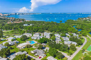3348 38th Way S #c, ST PETERSBURG