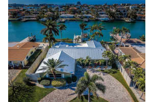 11320 8TH STREET, TREASURE ISLAND, FL 33706 Sold 03/29/24