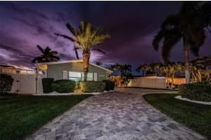 11320 8TH STREET, TREASURE ISLAND, FL 33706 Sold 03/29/24