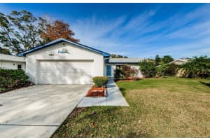 1445 QUEEN ANNE BOULEVARD, PALM HARBOR, FL 34684 Sold 10/29/24