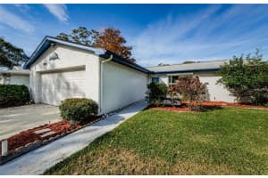 1445 QUEEN ANNE BOULEVARD, PALM HARBOR, FL 34684 Sold 10/29/24