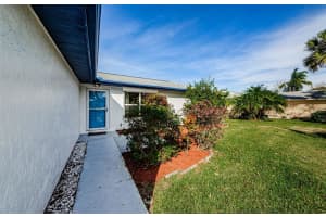 1445 QUEEN ANNE BOULEVARD, PALM HARBOR, FL 34684 Sold 10/29/24