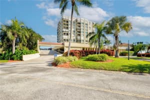 6322 PALMA DEL MAR BOULEVARD, ST PETERSBURG, FL 33715 Sold 04/05/24