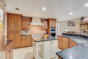 4702 BRAYTON TERRACE, PALM HARBOR, FL 34685 Sold 05/01/24
