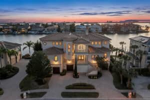6206 PASADENA POINT BOULEVARD, ST PETERSBURG, FL 33707 Sold 08/19/24
