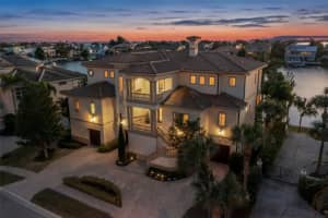6206 PASADENA POINT BOULEVARD, ST PETERSBURG, FL 33707 Sold 08/19/24