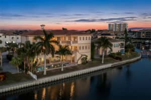 6206 PASADENA POINT BOULEVARD, ST PETERSBURG, FL 33707 Sold 08/19/24