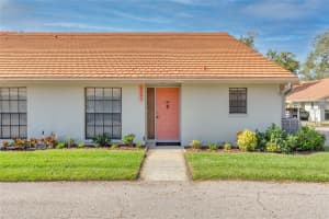 2060 GROVE LANE, CLEARWATER, FL 33763 Sold 03/07/24