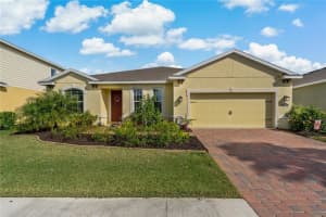 11634 LAKE LUCAYA DRIVE, RIVERVIEW, FL 33579 Sold 02/29/24