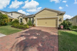 11634 LAKE LUCAYA DRIVE, RIVERVIEW, FL 33579 Sold 02/29/24